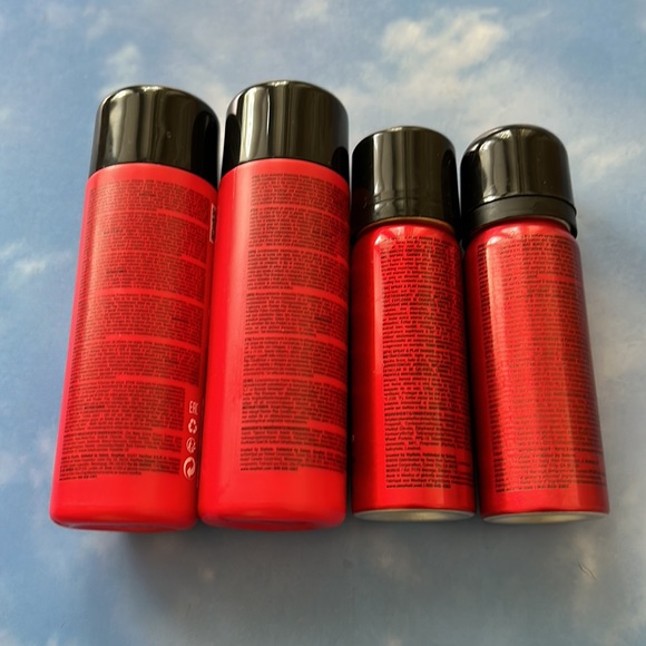 Big Sexy Hair Spray & Play Volumizing Travel Bundle, NEW - Picture 2 of 3